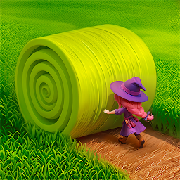 Magicabin: Witch's Adventure Mod Apk
