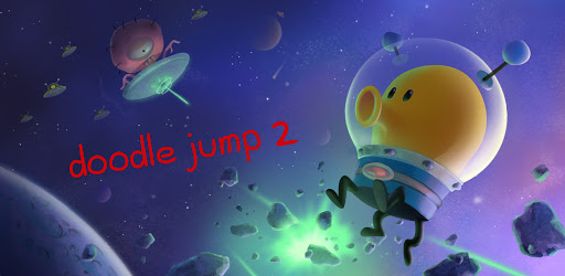 Doodle Jump Galaxy APK Download for Android Free