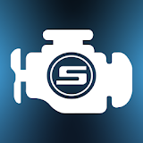 Scanator (OBD2, Check Engine) icon