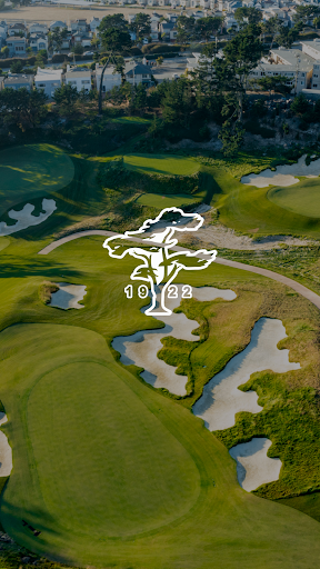 Android application Lake Merced Golf Club screenshort