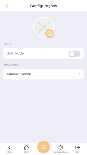 ROTA DOS LENÇOIS - CLIENTE
