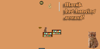 Marsik: Just hanging around - Screenshot 3