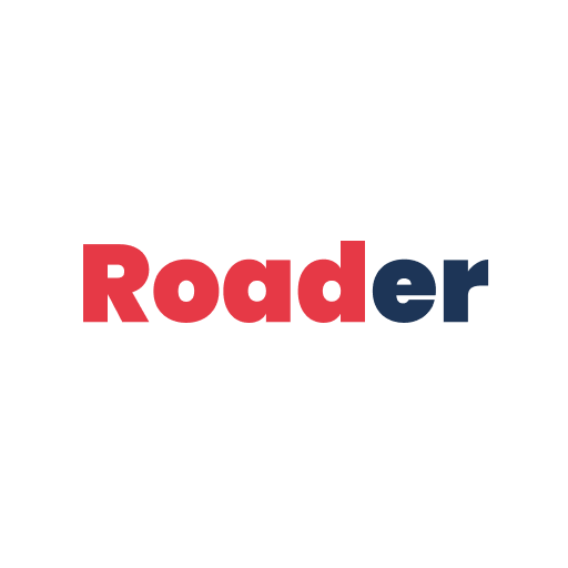 Roader logo