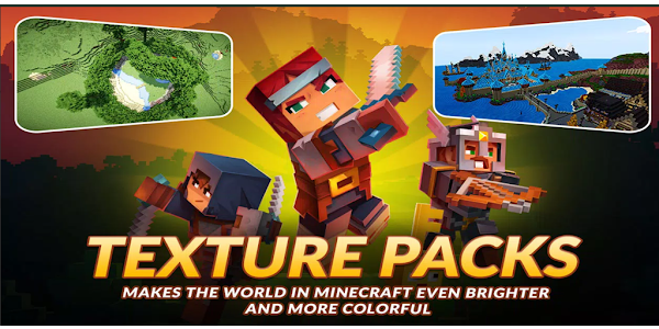 Mod Minecraft Pe Mcpe Addon Apps On Google Play