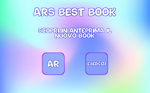 Android application Play ARS screenshort