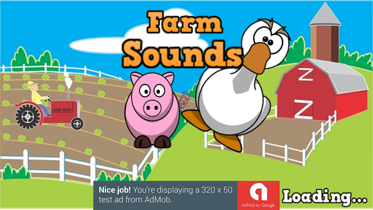 Farm Sounds - 1.0 - (Android)