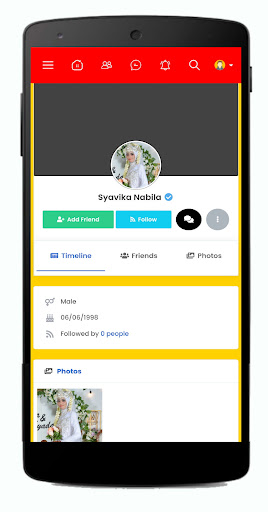 Meet Girls Dating- Vidio Chat