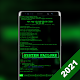 Termux Launcher - Aris Hacker Theme विंडोज़ पर डाउनलोड करें