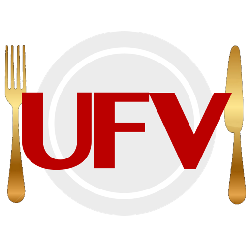 Cardápio UFV 2019.1 Icon