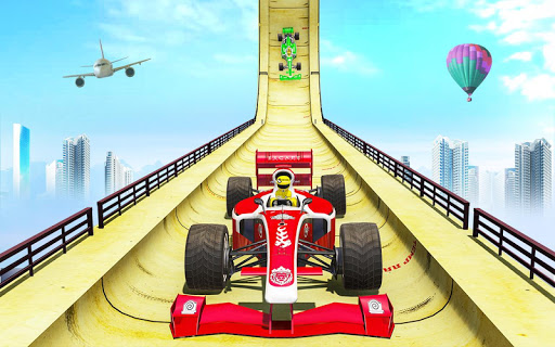 80 Formula Car Racing Mod Apk (Unlimited Money Download)  Latest Free