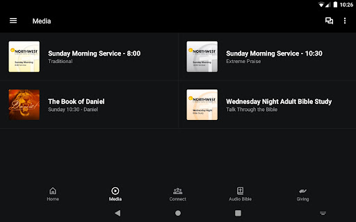 Northwest - CB screenshot 4