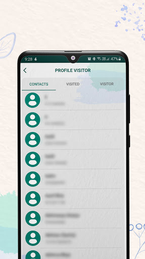 Download the Latest Whats Tracker Mod APK 3.9 for Advanced WhatsApp Tracking Features Gallery 2