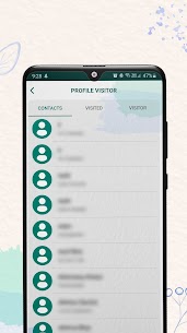 Whats Tracker Mod APK 2.9 (Unlimited coins) 2022 Download 3