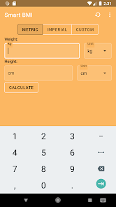 Screenshot image
