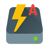 Auto Flasher ROM flash utility icon
