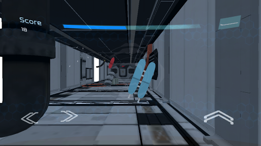 Naut in Danger Screen 3