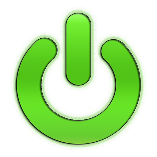Off - PC Shut Down Remote logo