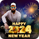Happy NewYear Photo Editor2024 - Androidアプリ