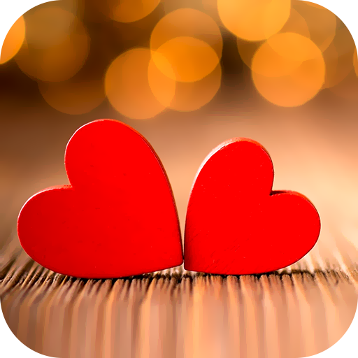 Love Wallpaper 2024 logo
