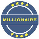 Millionär 2020 - Quizspiel