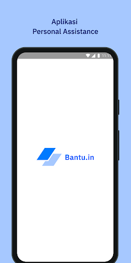 Android application Bantu.in screenshort