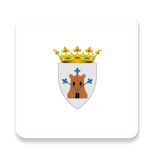 Ayuntamiento de Castelflorite logo