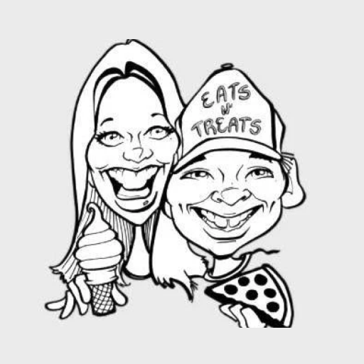 Eats N’ Treats logo