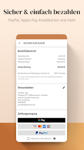 Unknown app Screenshot