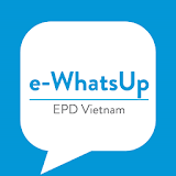 e-WhatsUp icon