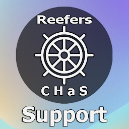 Icon image Reefers CHaS Support CES