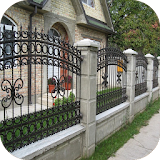 Fence Home Designs icon