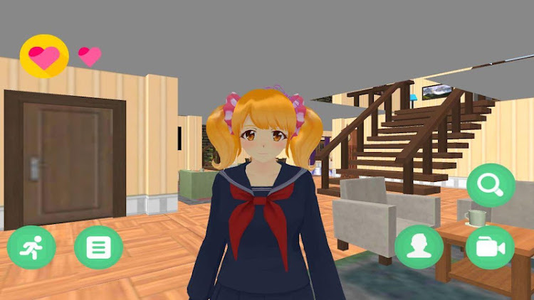 Airi's House and City - 4.5.2 - (Android)
