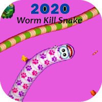 Worm Kill Snake - Cacing Membunuh Ular