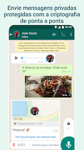 WhatsApp Plus Mod Apk 2