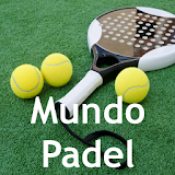 Mundo Padel icon