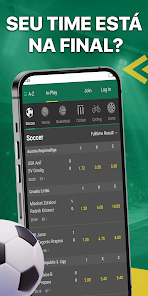 365 Sport Apostas Online 1.4.6 APK + Mod (Free purchase) for Android
