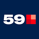 59.ru  -  Пермь Онлайн icon