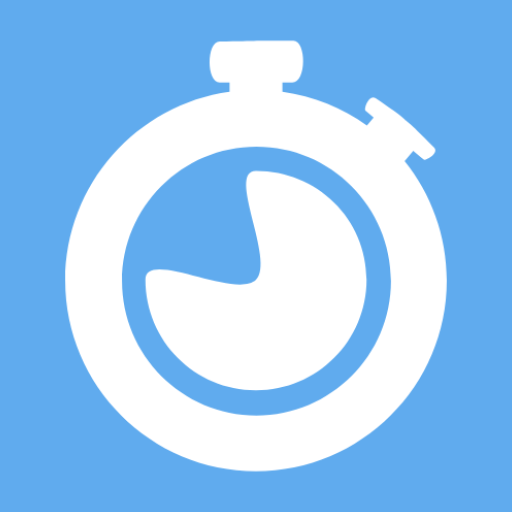 Reaction Time logo