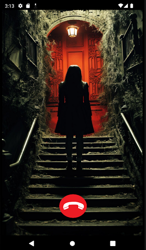 Llamada de Terror en Español Screen 3