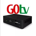 Cover Image of Download Go tv live  APK