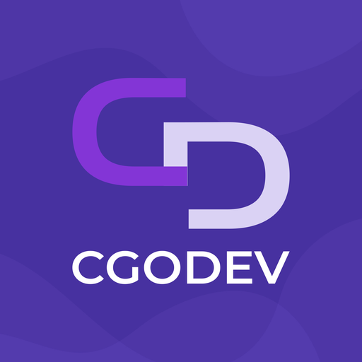 CGoDev - Online Learning logo