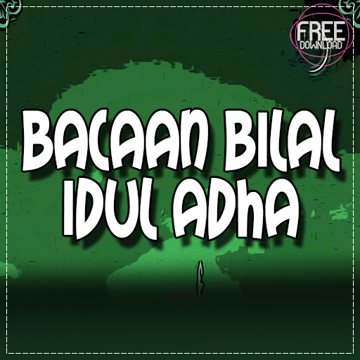 Bacaan Bilal Dalam Shalat Idul Adha Lengkap אפליקציות ב Google Play