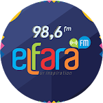 Cover Image of 下载 RADIO ELFARA  APK