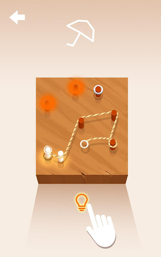 Rope N Roll  screenshots 4