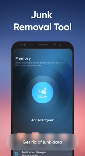 Safe Cleaner Cleaner, Booster