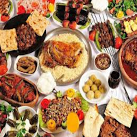 Aklat falastinia2021 اكلات فلسطينية 2021