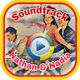 Lagu Nathan And Nadia Sama Mau icon