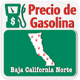 Precio Gasolina BajaCalNorte icon