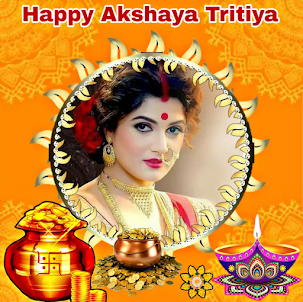Akshaya Tritiya Frame 2023
