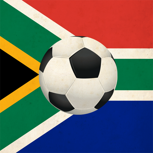 Premier Soccer League - Africa  Icon